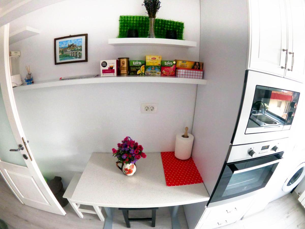 Splendid View Apartment Suceava Luaran gambar