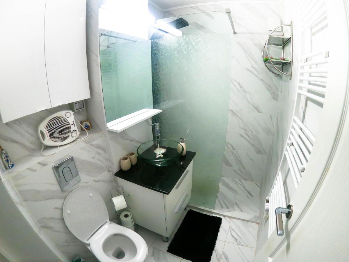 Splendid View Apartment Suceava Luaran gambar