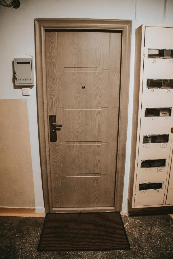 Splendid View Apartment Suceava Luaran gambar