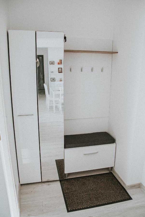 Splendid View Apartment Suceava Luaran gambar
