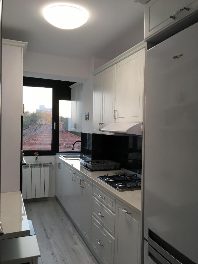 Splendid View Apartment Suceava Luaran gambar