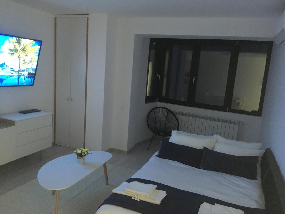 Splendid View Apartment Suceava Luaran gambar