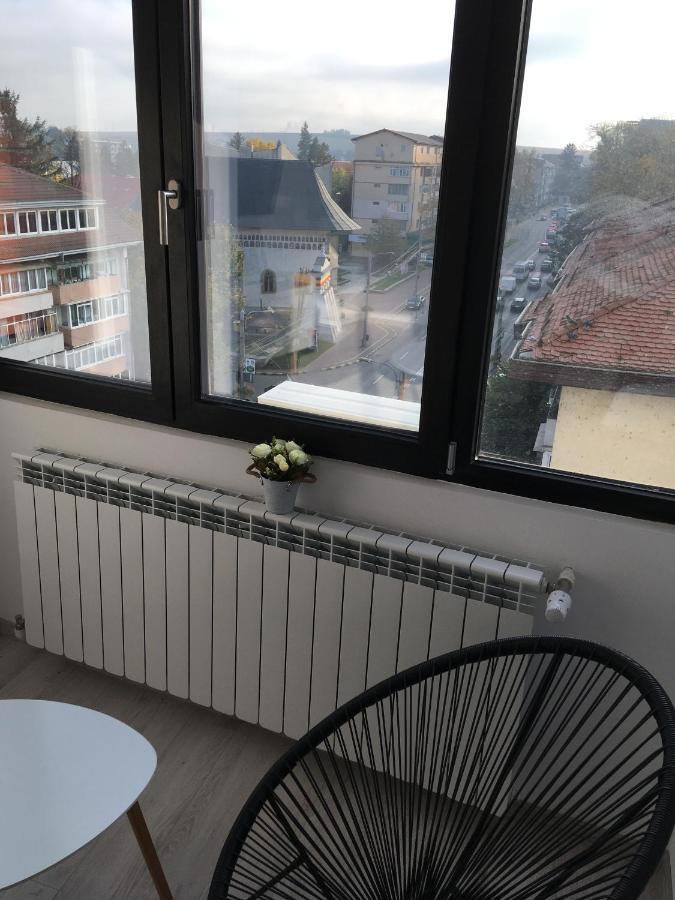 Splendid View Apartment Suceava Luaran gambar