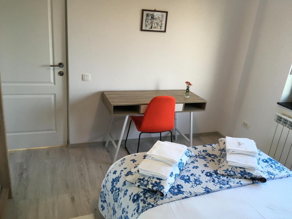 Splendid View Apartment Suceava Luaran gambar