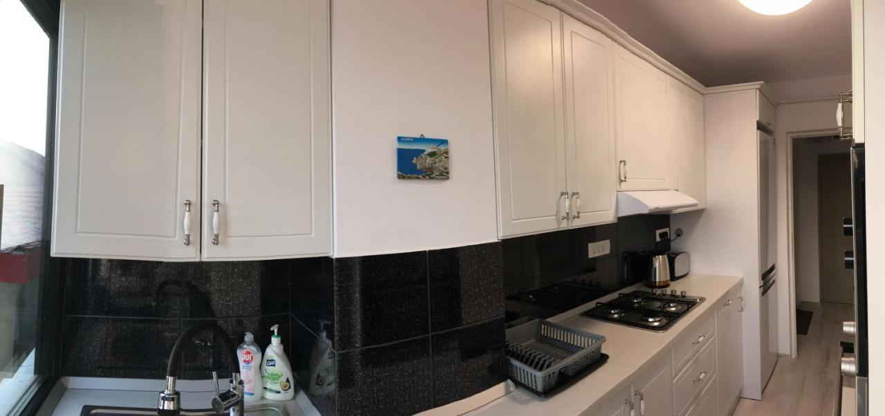 Splendid View Apartment Suceava Luaran gambar