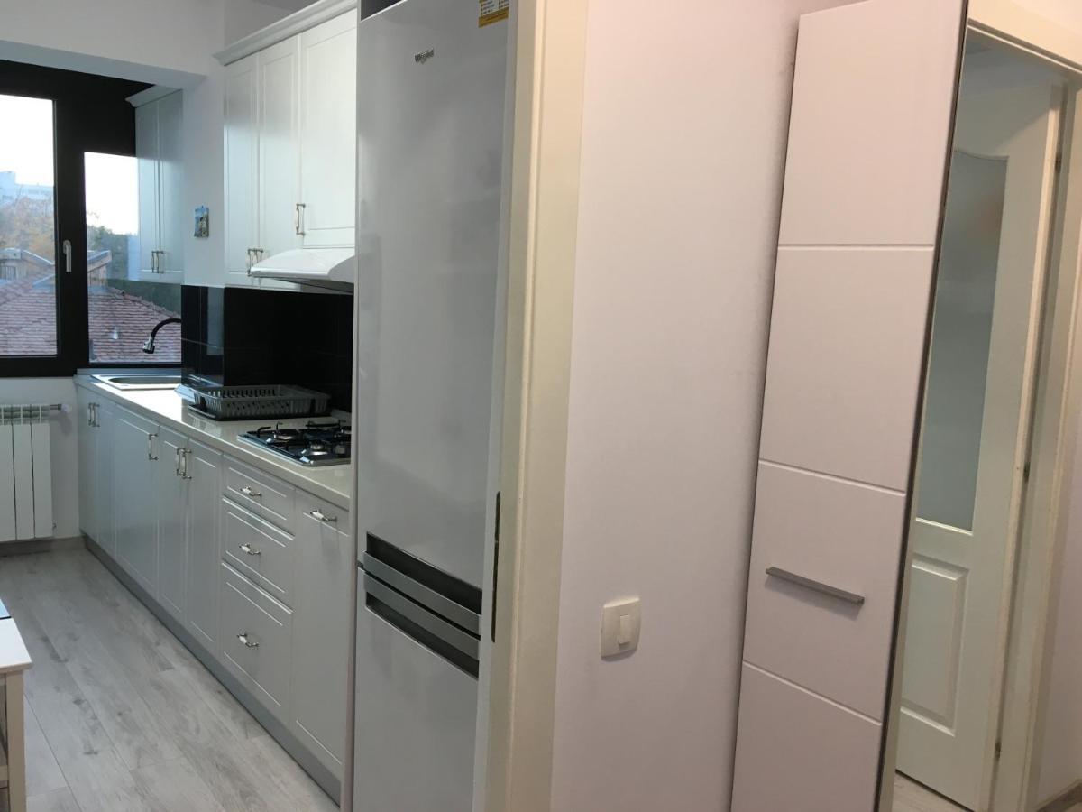 Splendid View Apartment Suceava Luaran gambar